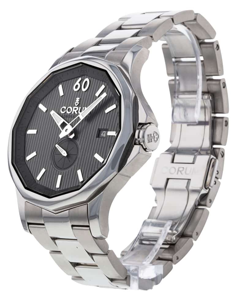 Corum Admirals Cup 395.101.20/V720 AK10